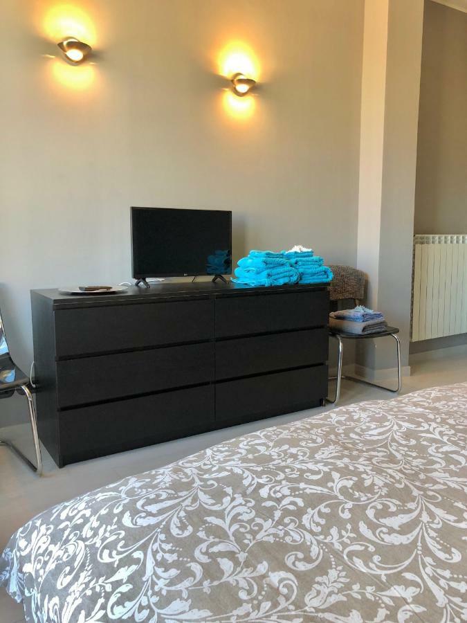 Maison Beaux-Arts Sanremo Eksteriør billede
