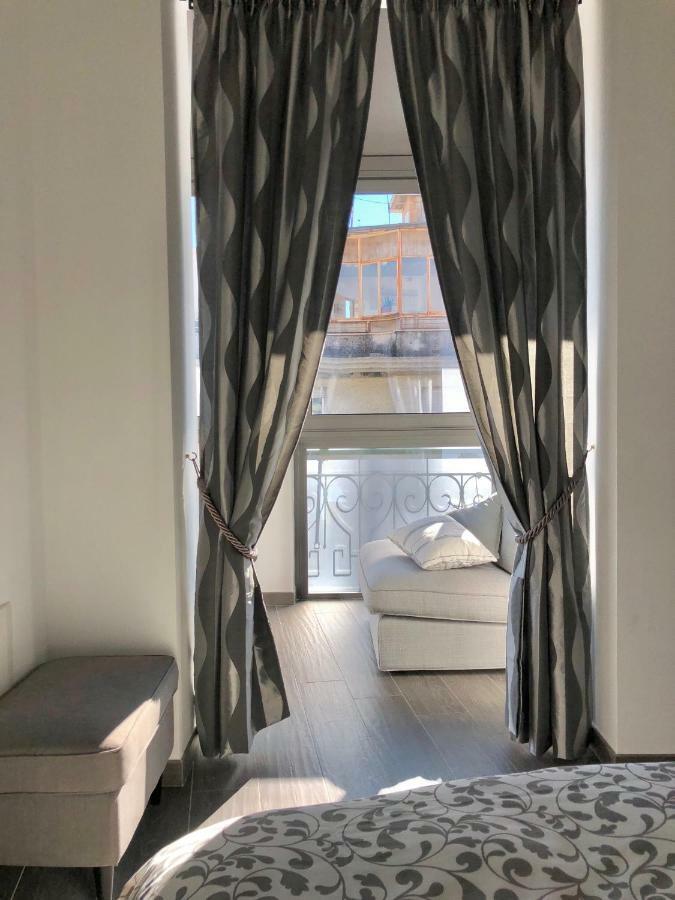 Maison Beaux-Arts Sanremo Eksteriør billede
